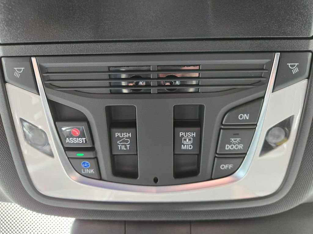 New 2025 Acura RDX A-Spec image 21