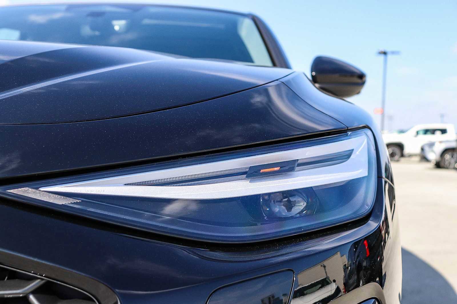 New 2026 Audi A6 Premium image 7