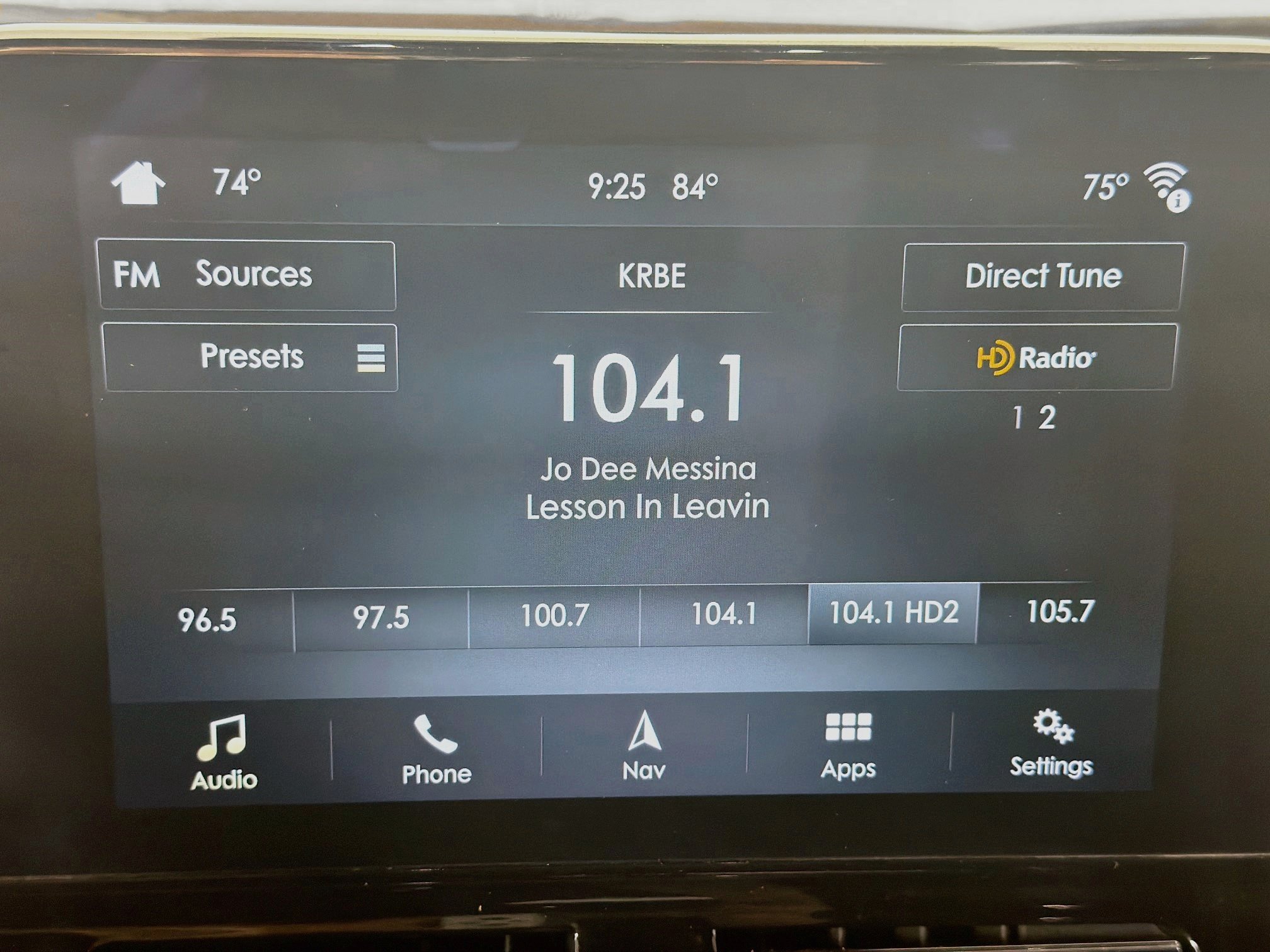 Used 2018 Lincoln Navigator L Black Label w/ Cargo Package AWD/4WD image 21