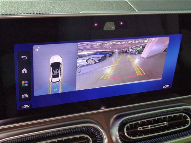New 2027 Mercedes-Benz GLE 450 4MATIC image 13