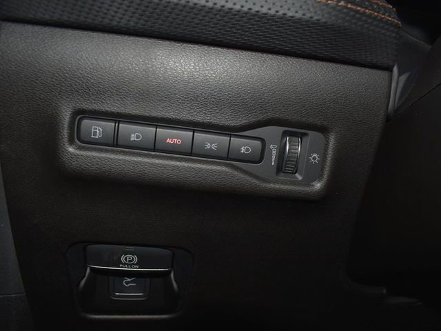 New 2026 Jeep Cherokee Limited image 17