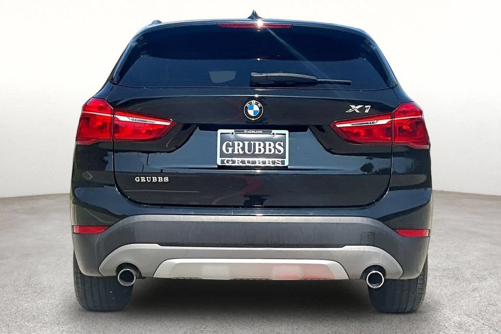 Used 2016 BMW X1 xDrive28i AWD/4WD image 5