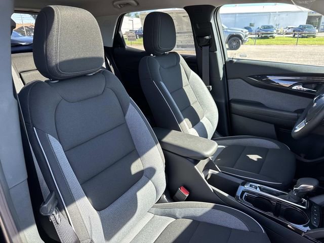 New 2026 Chevrolet TrailBlazer LT w/ Convenience Package FWD image 29