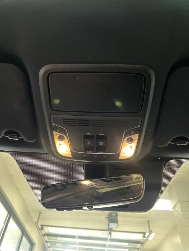 Used 2023 Honda Ridgeline Black Edition image 19