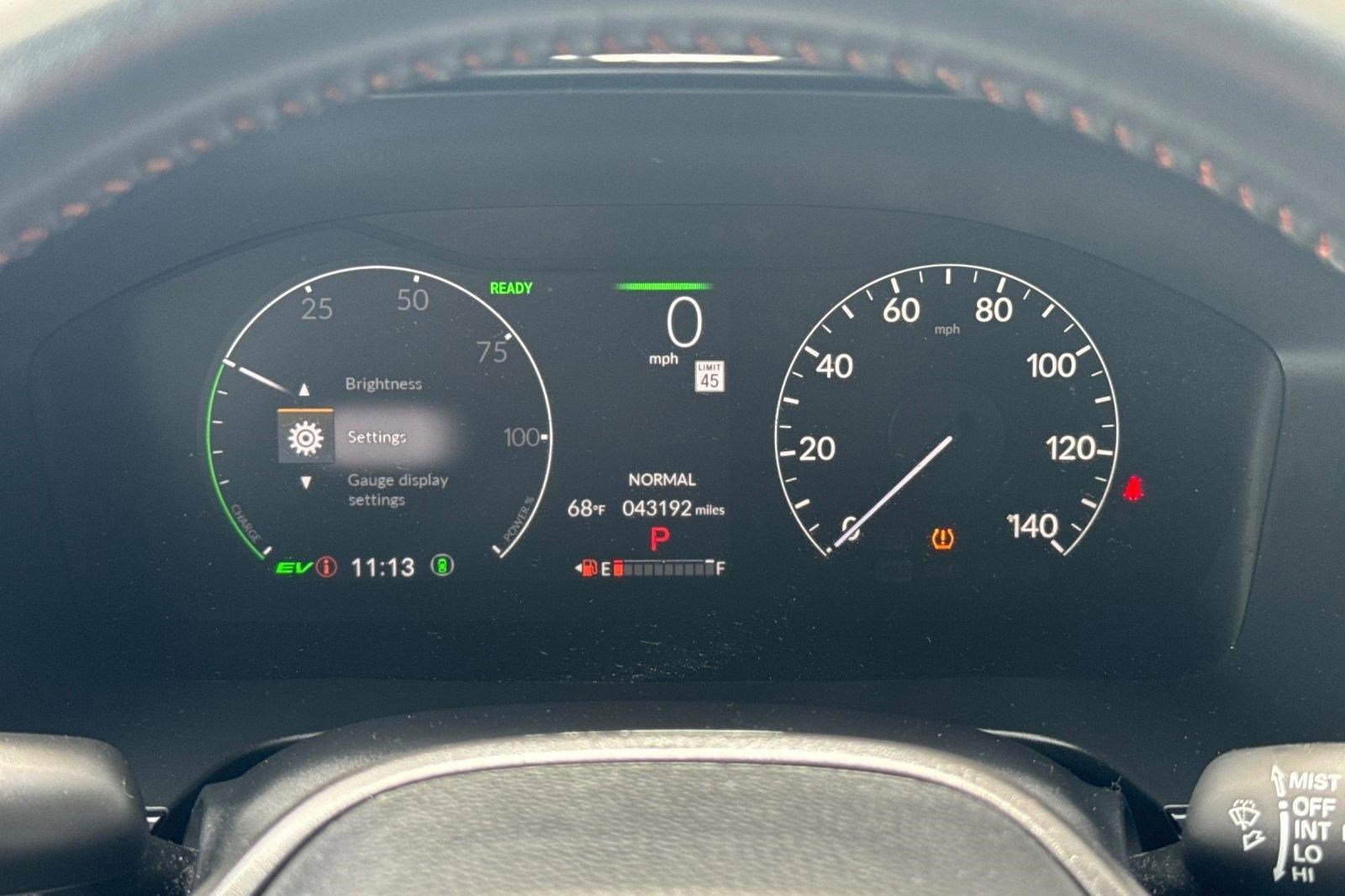 Used 2023 Honda CR-V Sport image 19