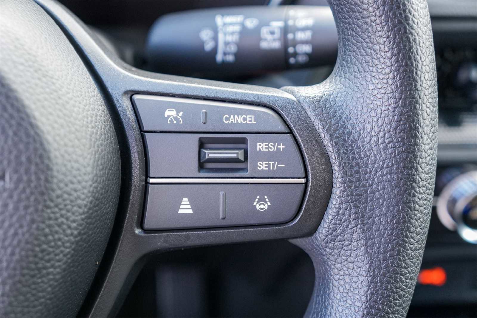 Used 2026 Honda CR-V LX image 26