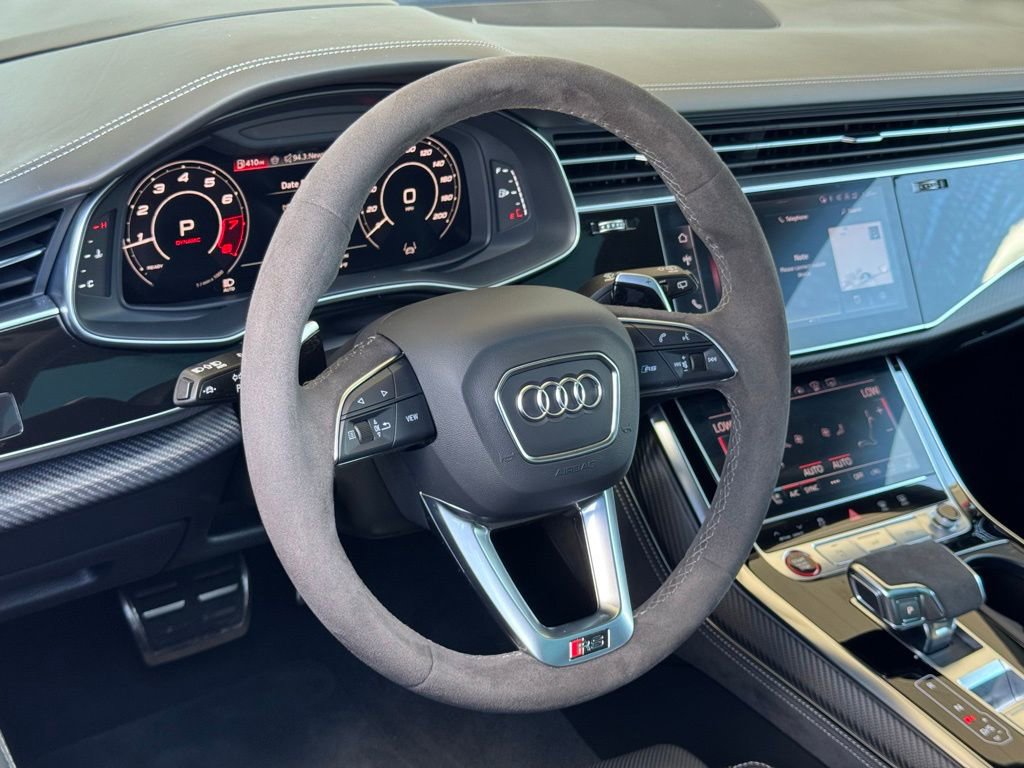Used 2024 Audi RS Q8 image 22