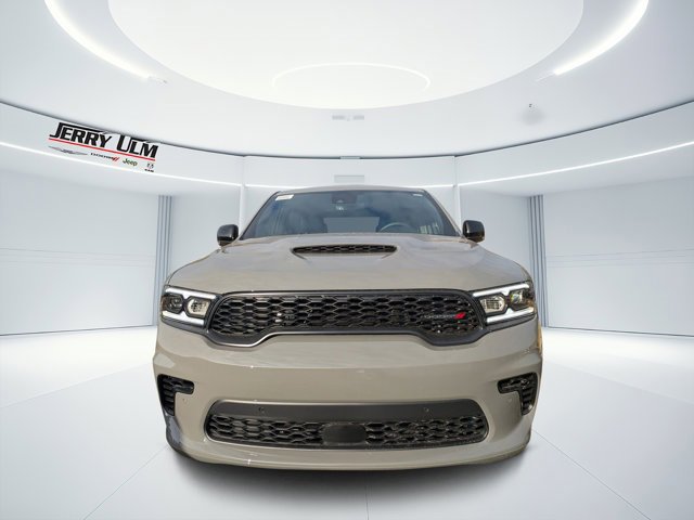 New 2026 Dodge Durango GT image 8