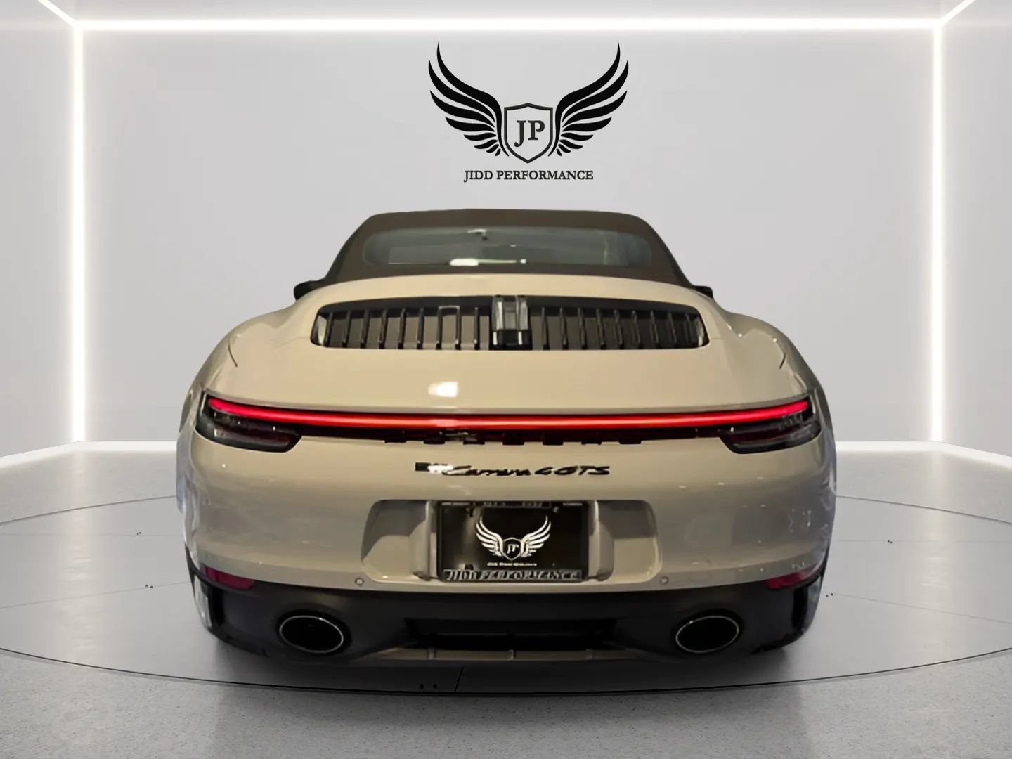 Used 2022 Porsche 911 Carrera 4 GTS AWD/4WD image 11