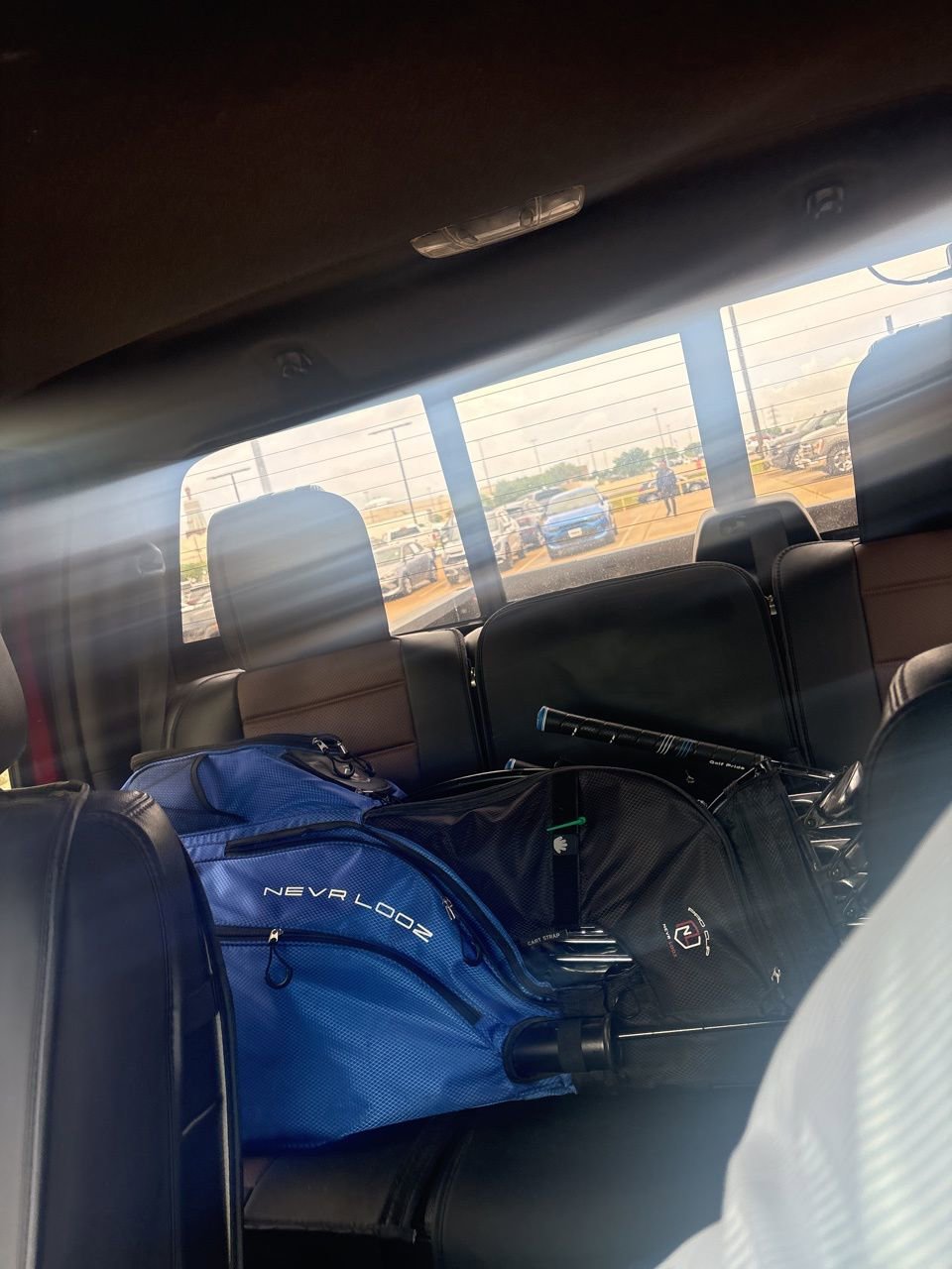 Used 2014 Ford F250 Lariat w/ Lariat Ultimate Package image 16