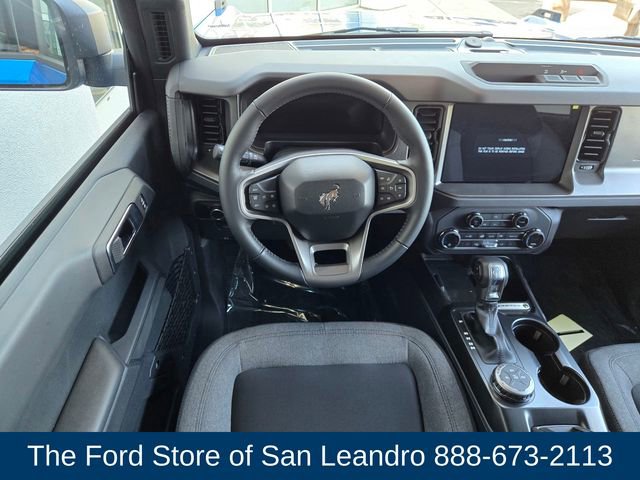 New 2025 Ford Bronco Big Bend image 8