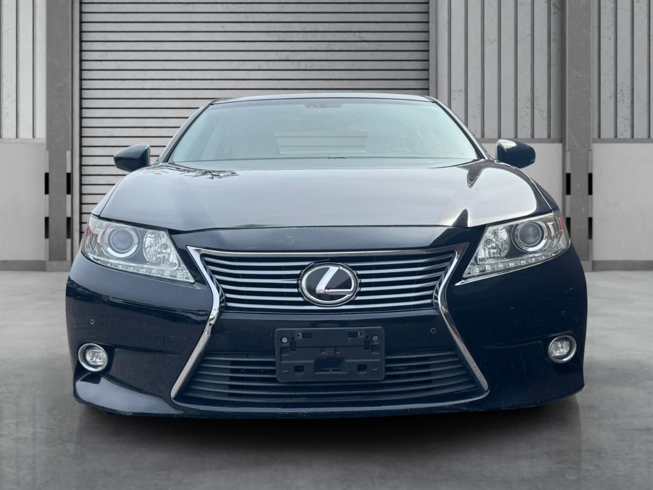 Used 2014 Lexus ES 350 w/ Luxury Package image 9