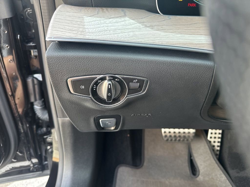 Used 2021 Mercedes-Benz E 450 Coupe image 21