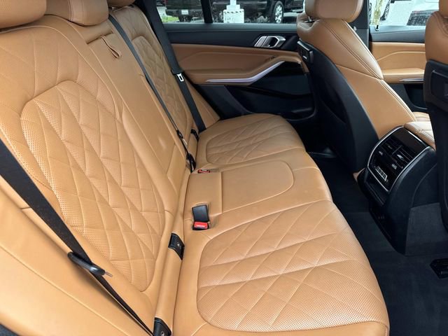 Used 2023 BMW X5 sDrive40i w/ Parking Assistance Package image 35
