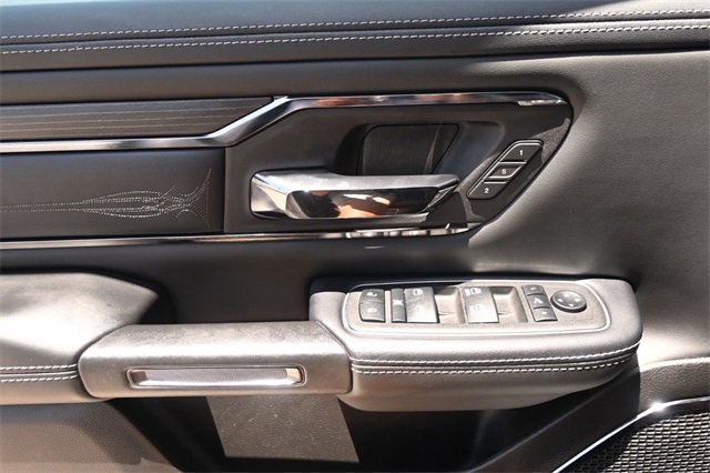 Used 2024 RAM 1500 Limited image 23