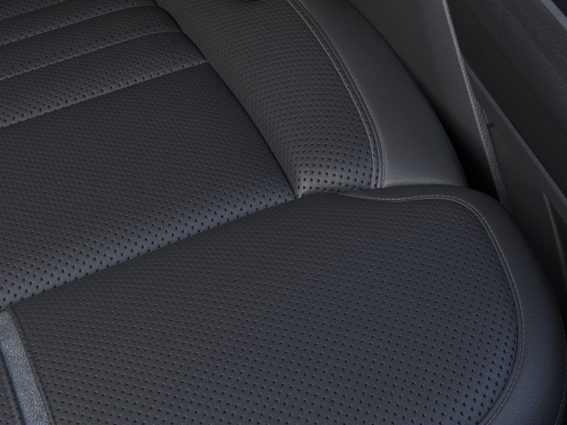 New 2026 Ford F150 Platinum image 17