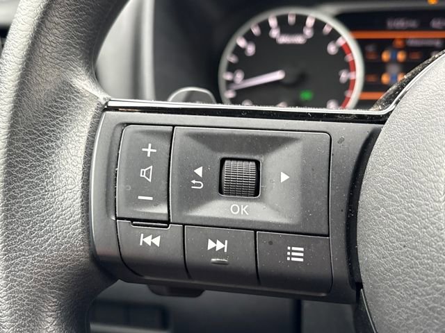 Certified 2021 Nissan Rogue SV image 18