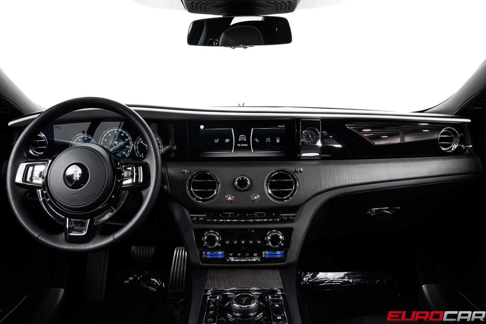 Used 2023 Rolls-Royce Ghost AWD/4WD image 26