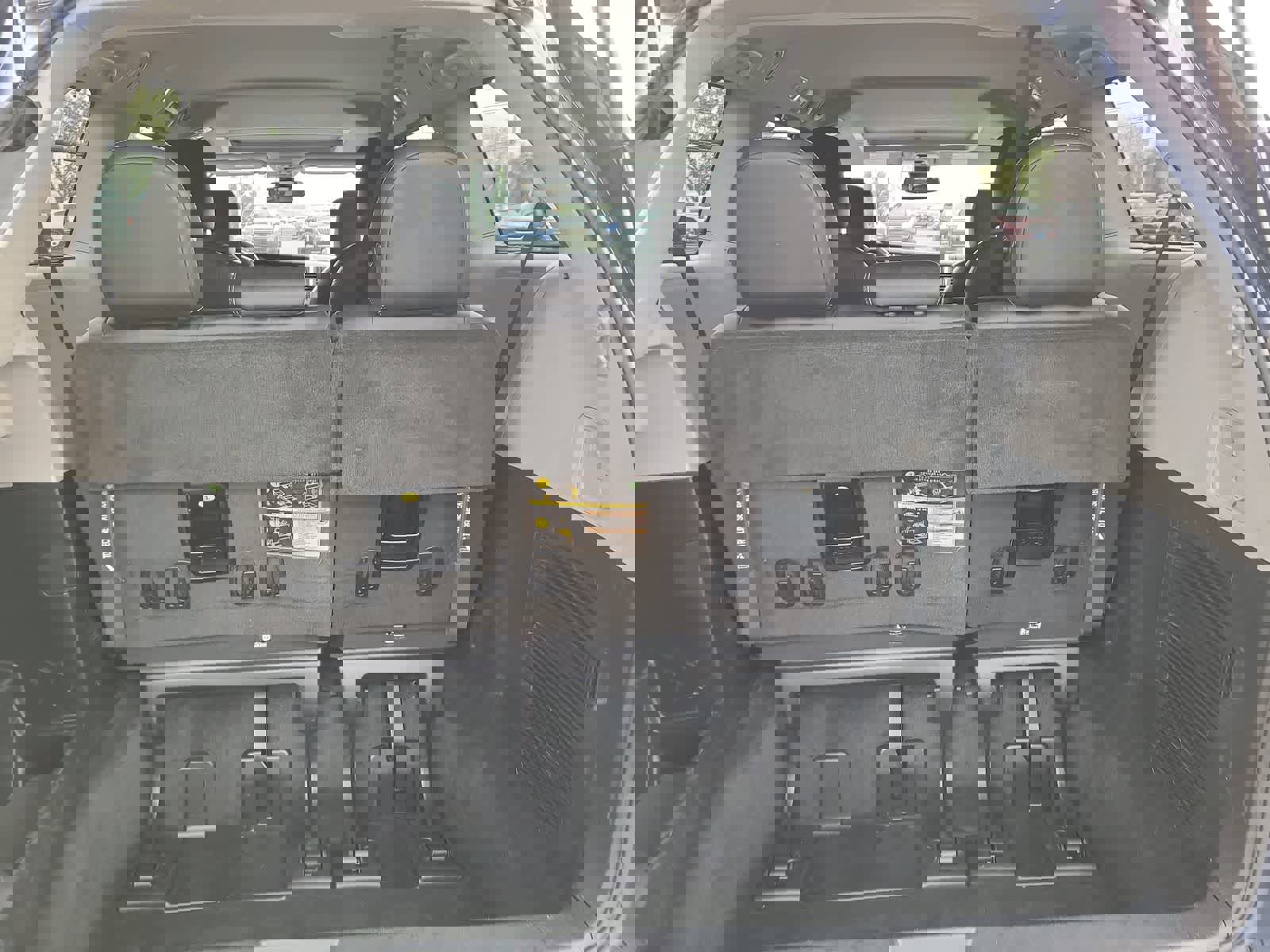 Used 2019 Toyota Sienna SE w/ SE Preferred Package AWD/4WD image 27