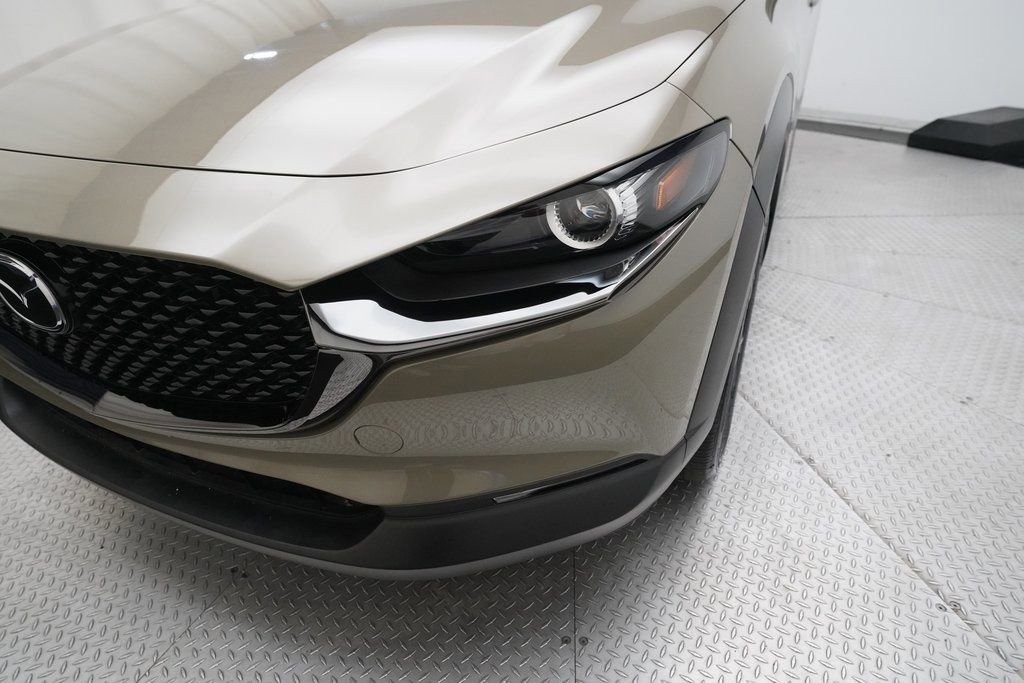 New 2026 MAZDA CX-50 AWD 2.5 S w/ Cargo Package image 23