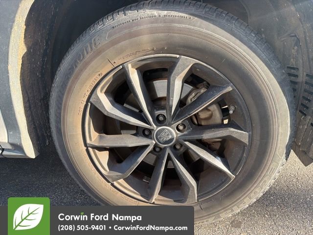 Used 2016 Lexus RX 350 AWD image 12