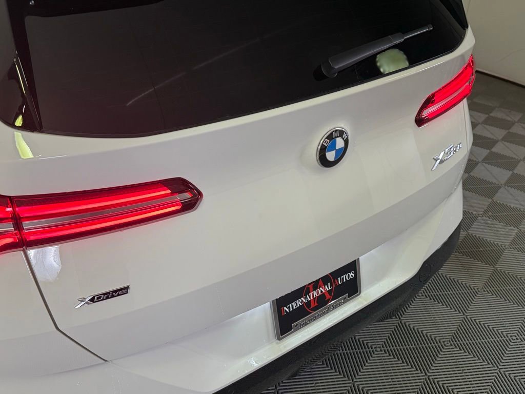 New 2026 BMW X3 xDrive30 w/ Premium Package image 13