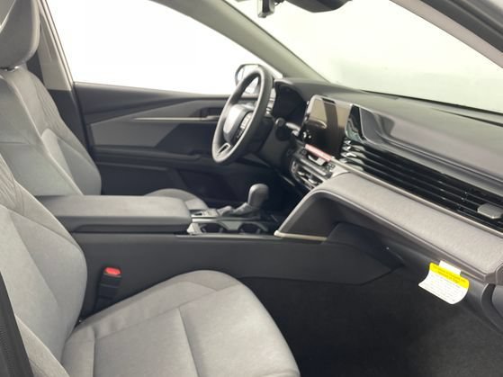 New 2026 Toyota Camry LE FWD image 29