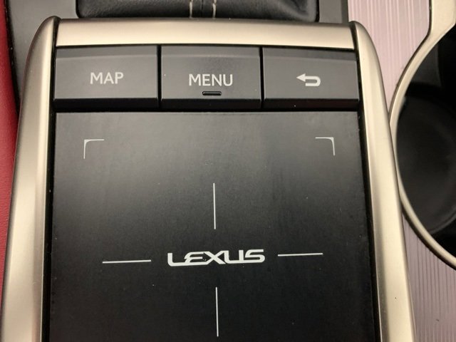 Used 2022 Lexus RX 350 F Sport image 14