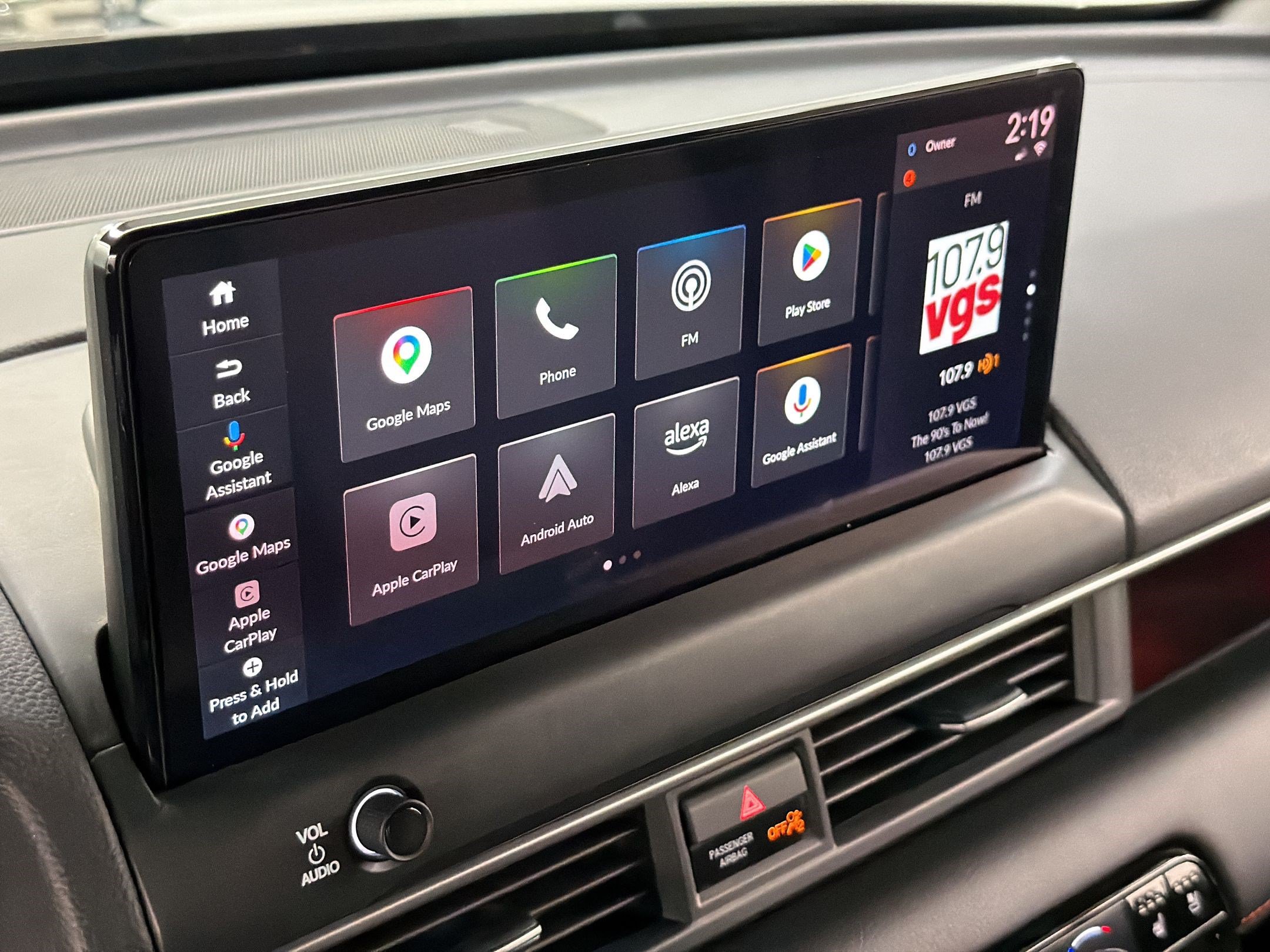New 2026 Honda Pilot Black Edition image 21