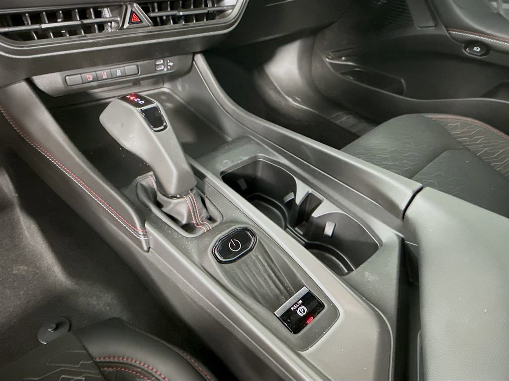 Used 2025 Dodge Charger R/T w/ Quick Order Package 25M R/T image 18