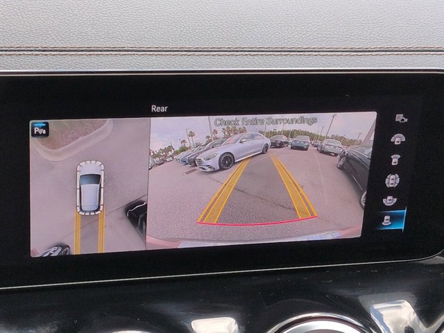 Certified 2023 Mercedes-Benz GLA 250 image 21