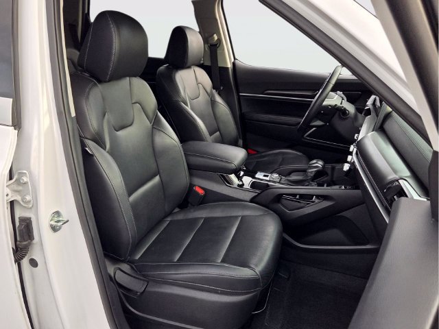 Used 2024 Kia Telluride S w/ S Sunroof Package AWD/4WD image 17