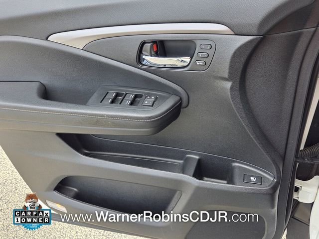 Used 2022 Honda Ridgeline RTL-E image 33