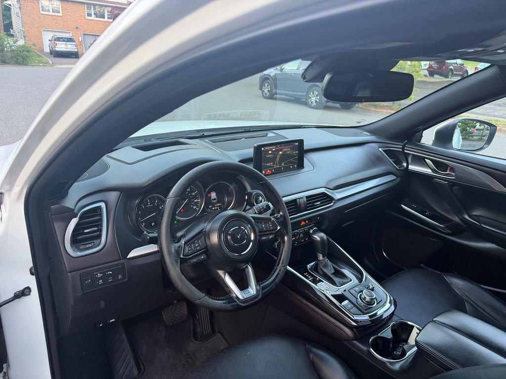 Used 2016 MAZDA CX-9 Grand Touring AWD/4WD image 15