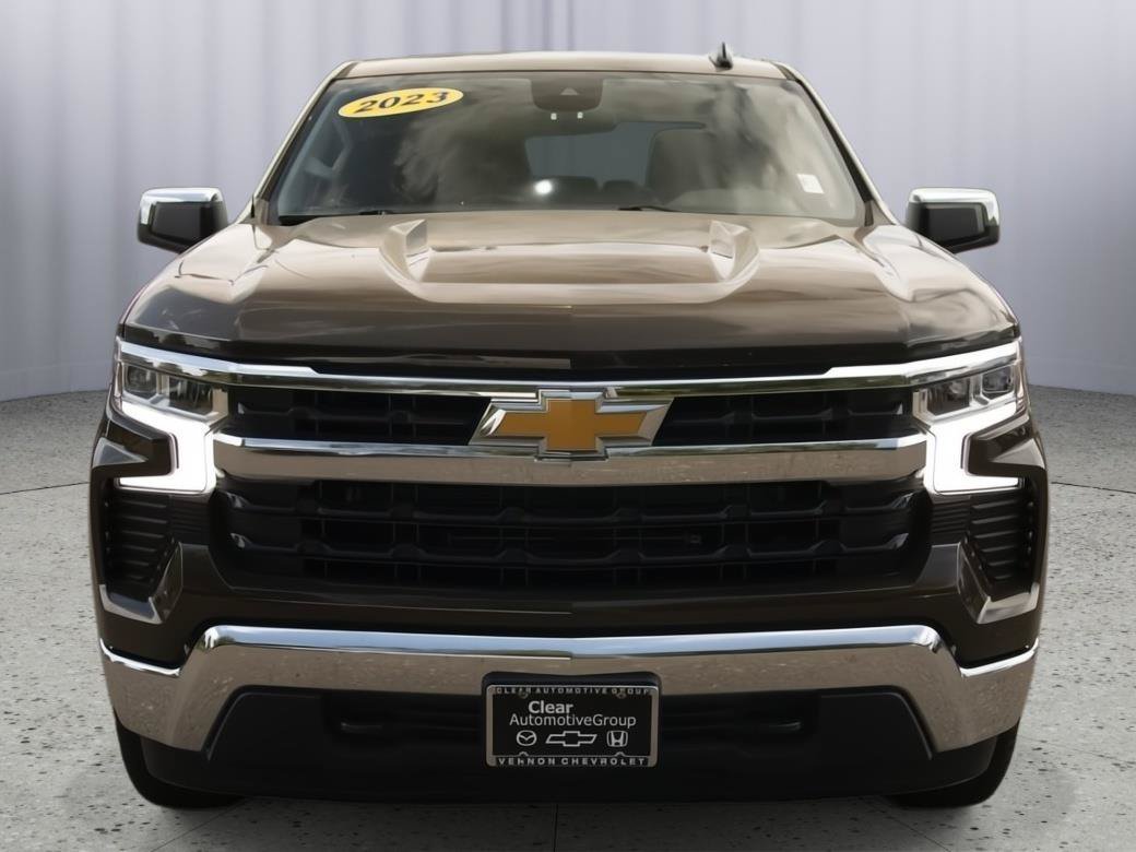Used 2023 Chevrolet Silverado 1500 LT AWD/4WD image 14