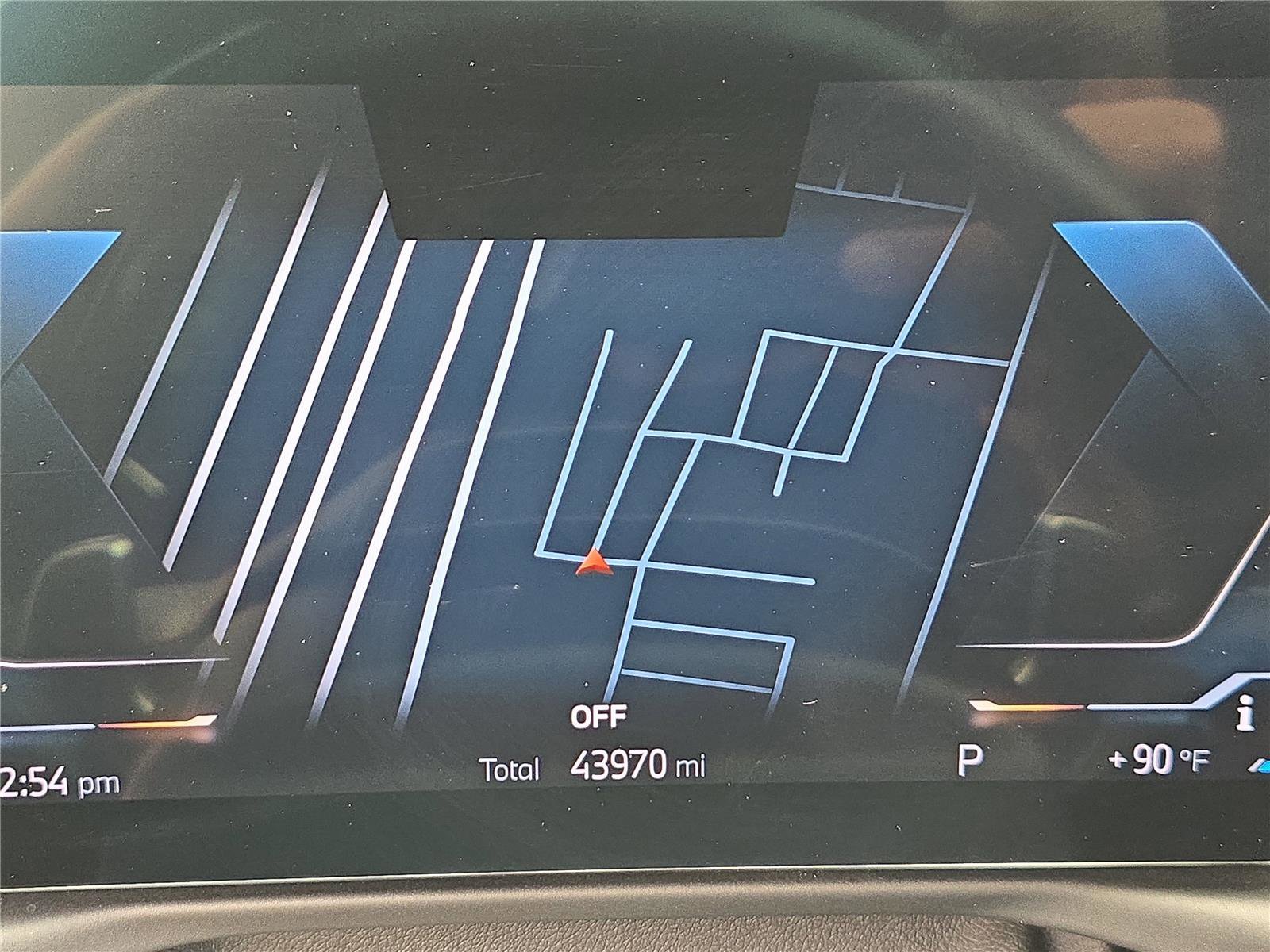 Certified 2023 BMW 330i 330i w/ M Sport Package image 22