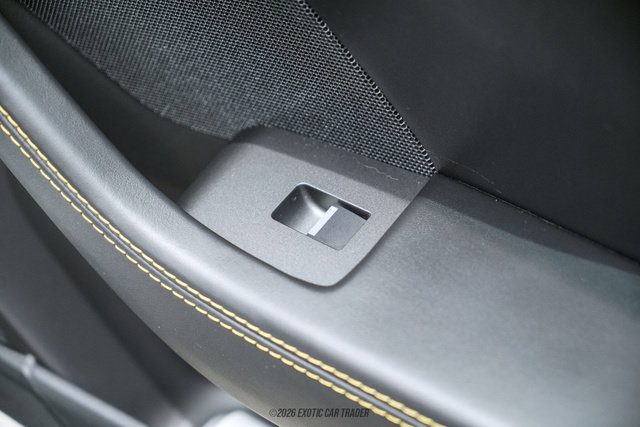 Used 2018 Jaguar F-TYPE 400 Sport RWD image 48