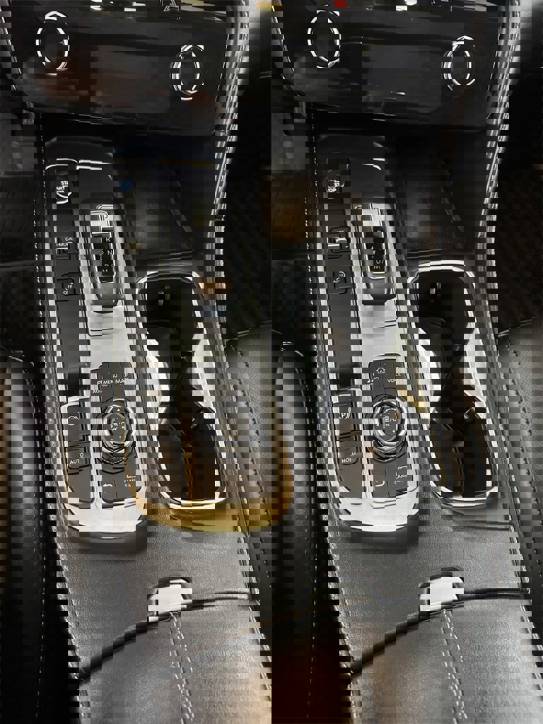 Used 2023 INFINITI QX60 Luxe image 21