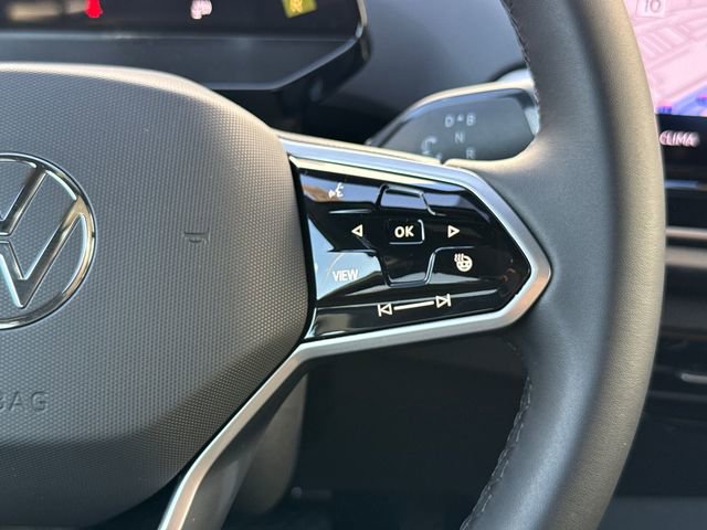 New 2025 Volkswagen ID.4 Pro S image 36