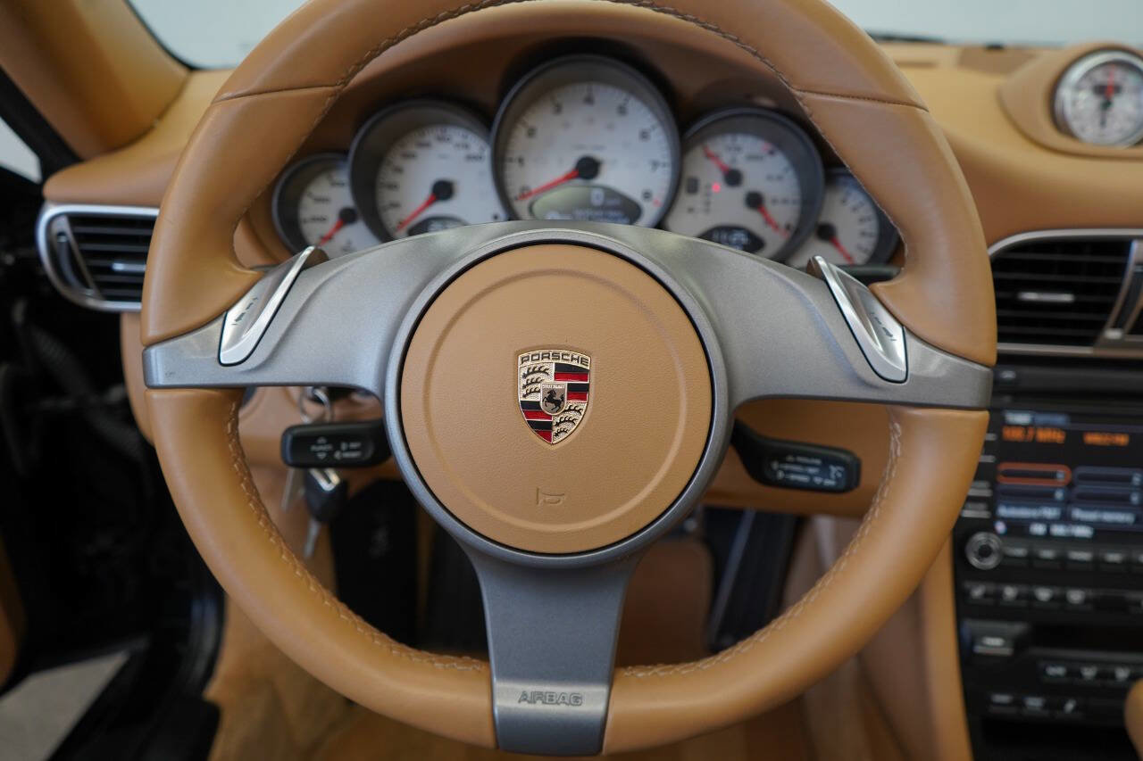 Used 2009 Porsche 911 Carrera S image 67