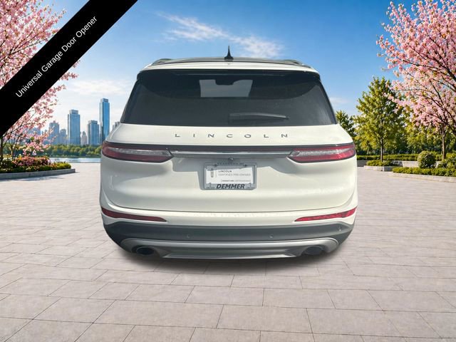 Used 2024 Lincoln Corsair Reserve w/ Equipment Group 201A AWD/4WD image 5