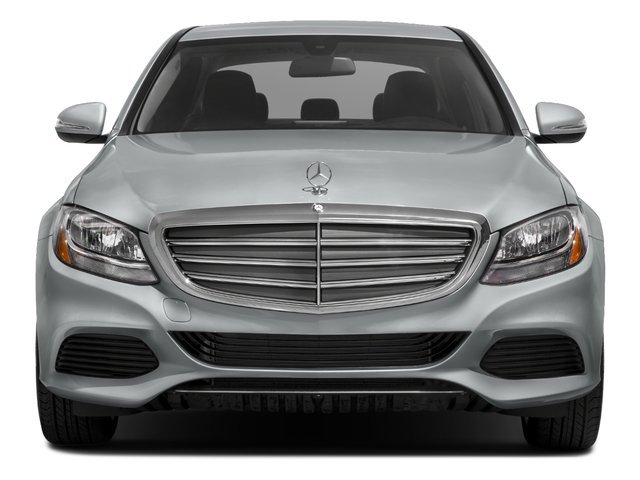 Used 2017 Mercedes-Benz C 300 Sedan image 4