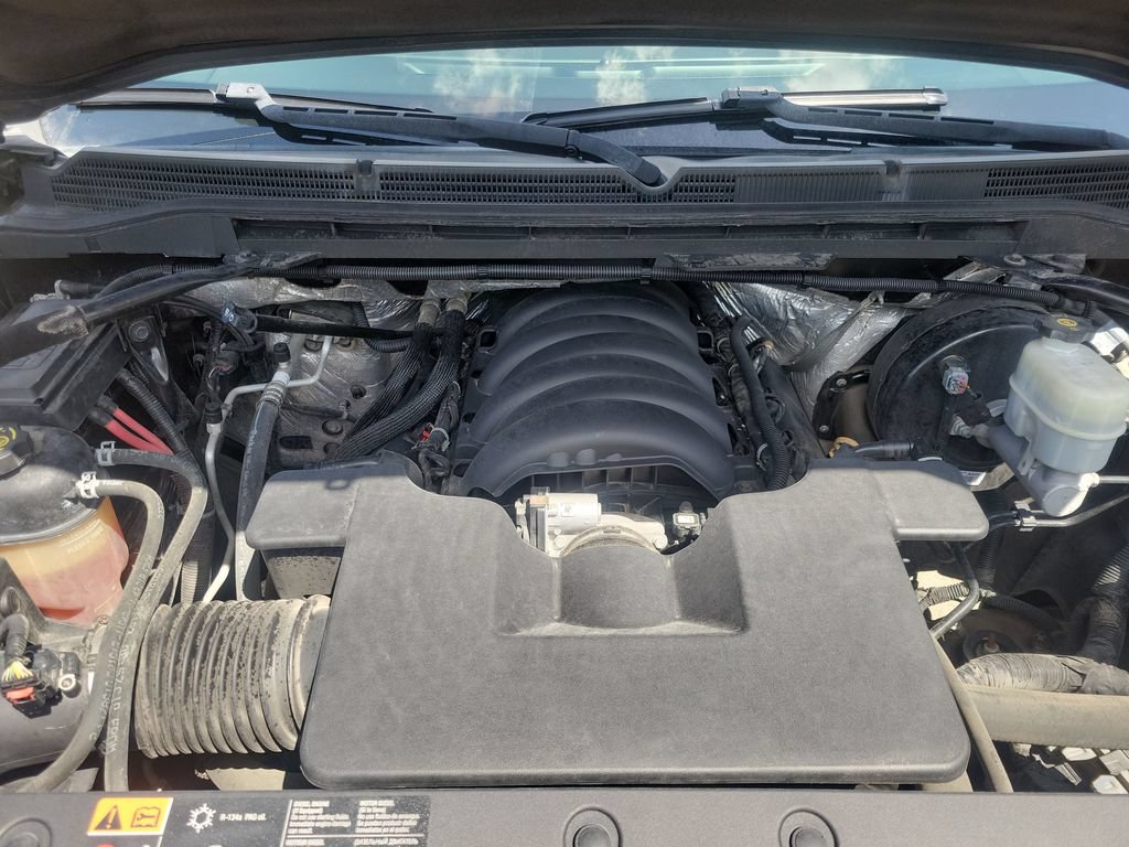 Used 2016 GMC Sierra 1500 SLT w/ SLT Premium Package RWD image 30
