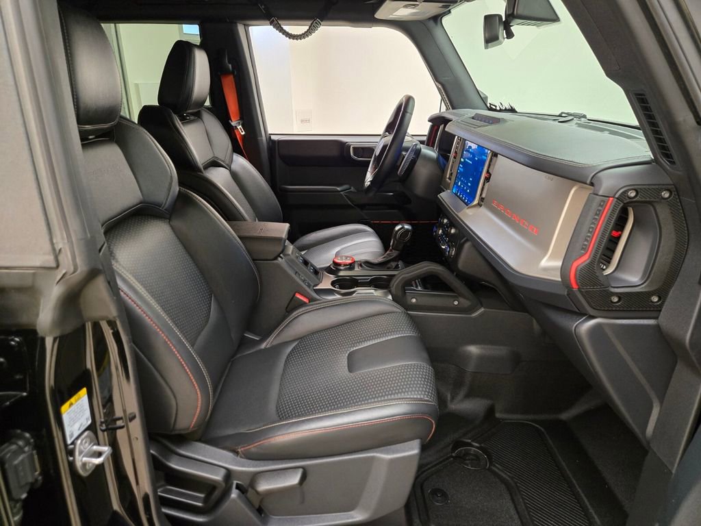 Used 2024 Ford Bronco Raptor image 24
