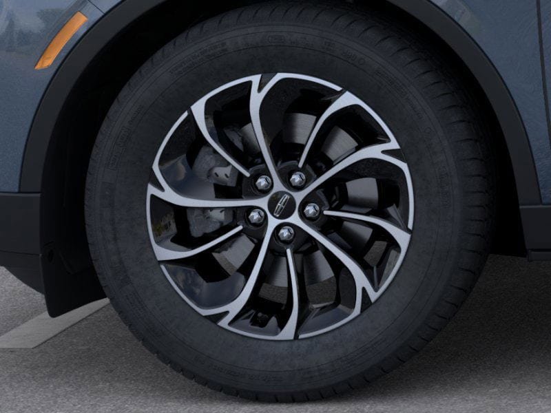 New 2026 Lincoln Nautilus Premier w/ Equipment Group 102A image 19
