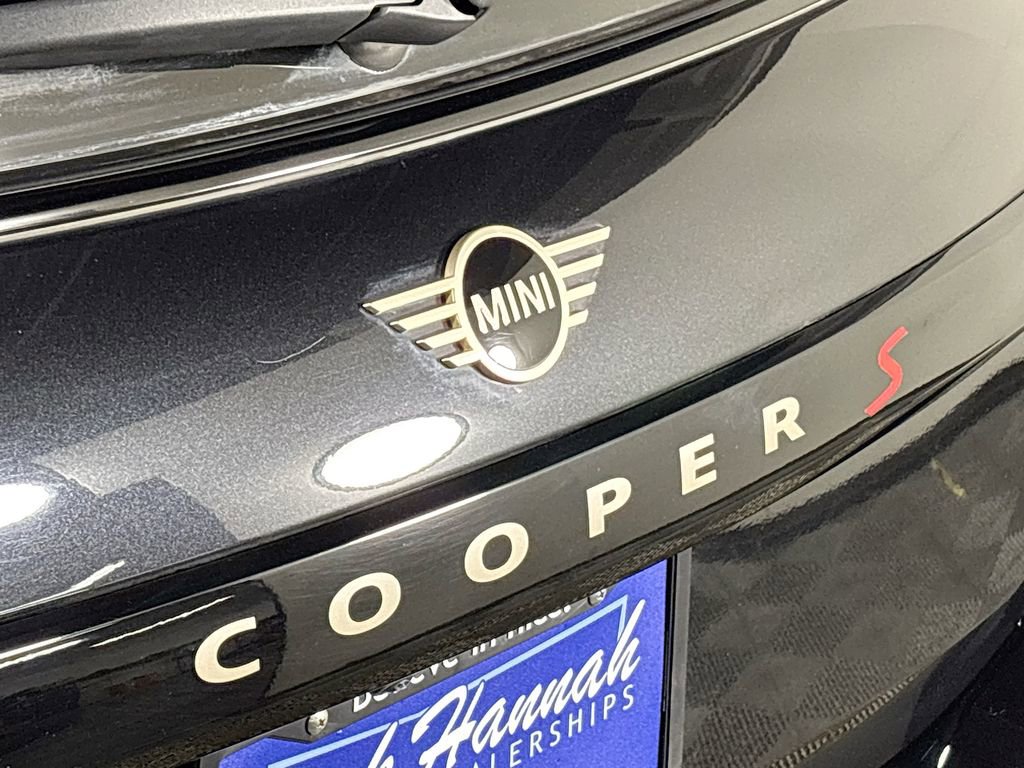 Used 2025 MINI Cooper S image 23
