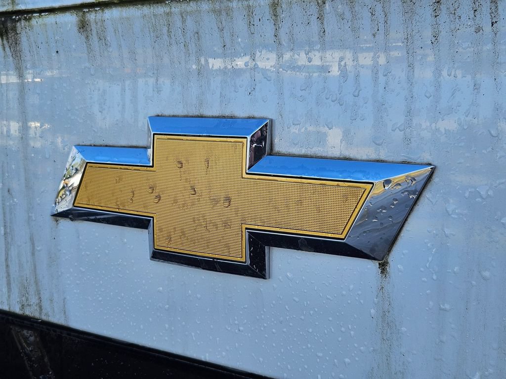 New 2025 Chevrolet Low Cab Forward 4500 XD RWD image 27