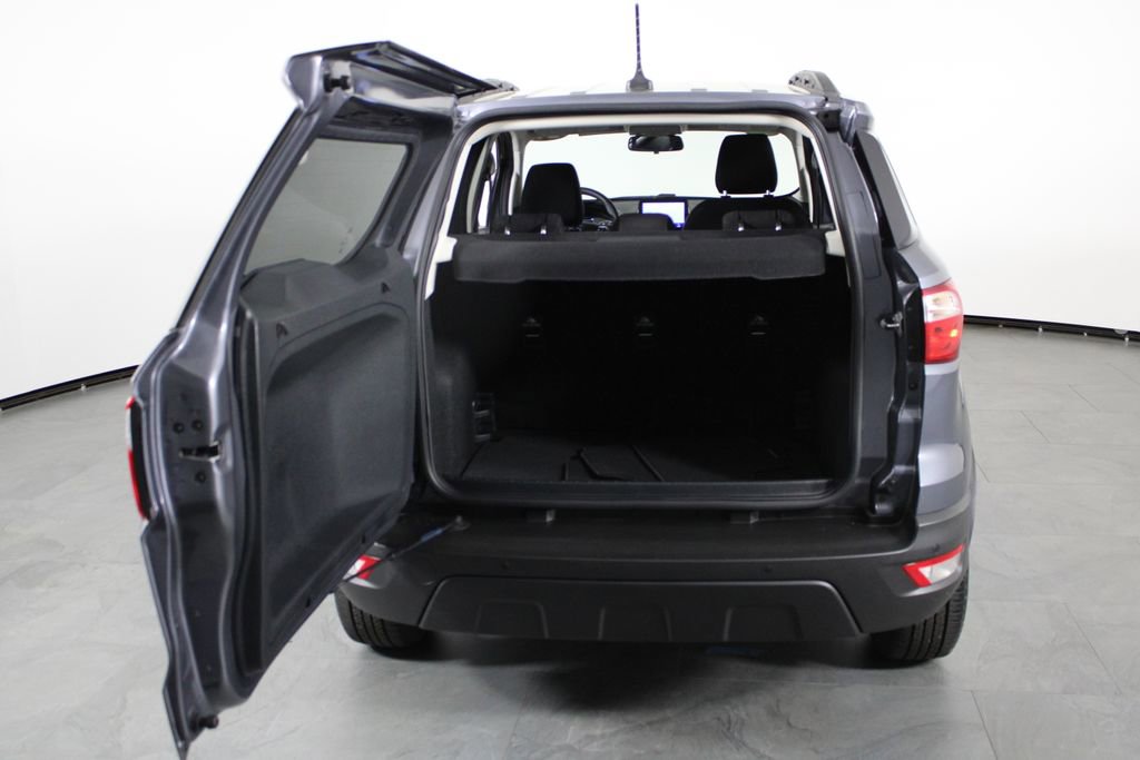 Used 2021 Ford EcoSport SE image 16