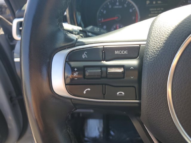 Used 2022 Kia K5 GT-Line w/ GT-Line Awd Premium Package image 29