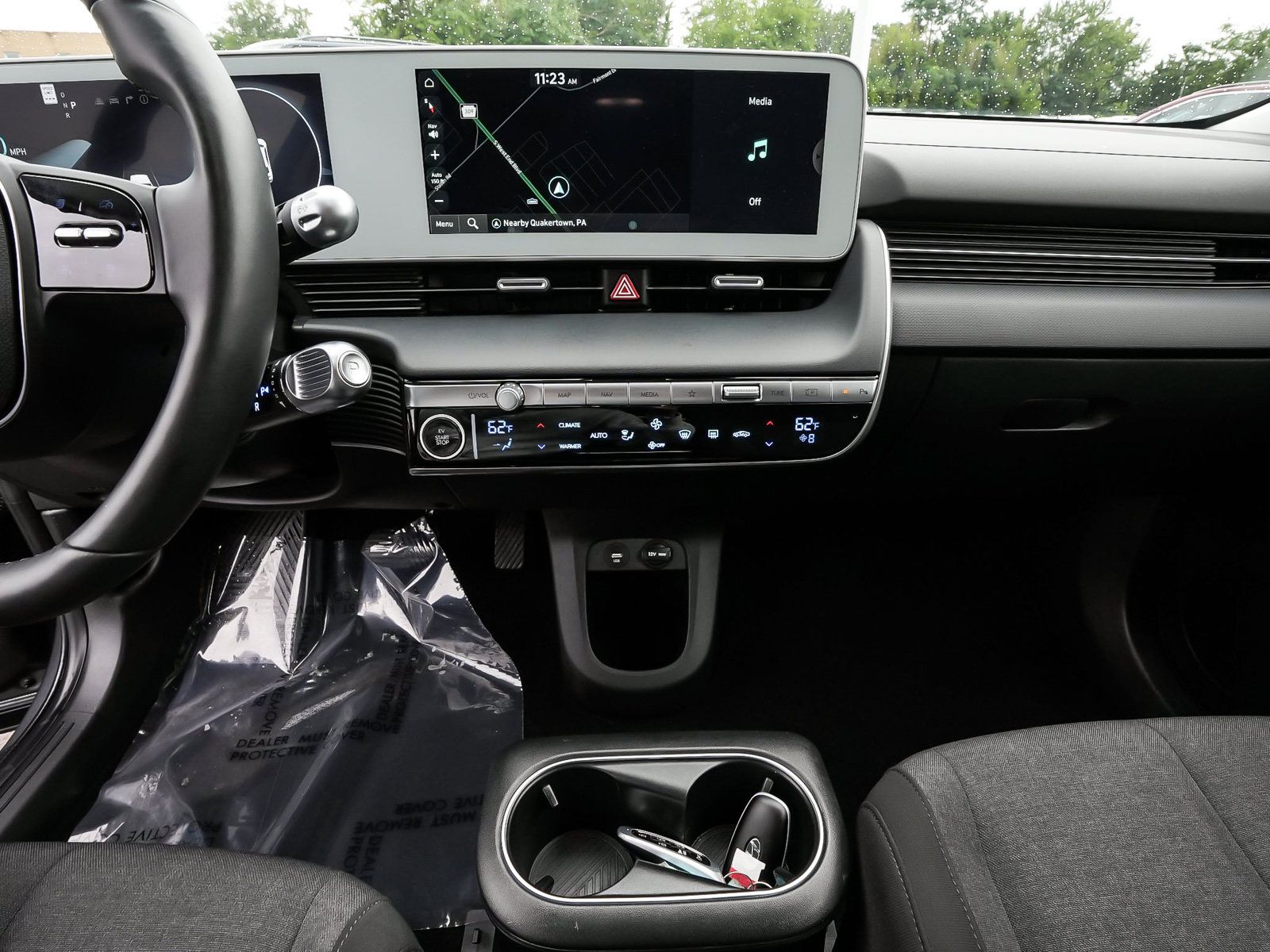 Used 2024 Hyundai Ioniq 5 SEL AWD/4WD image 32